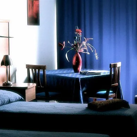 Dakar Living Vasto 3* Vasto Marina