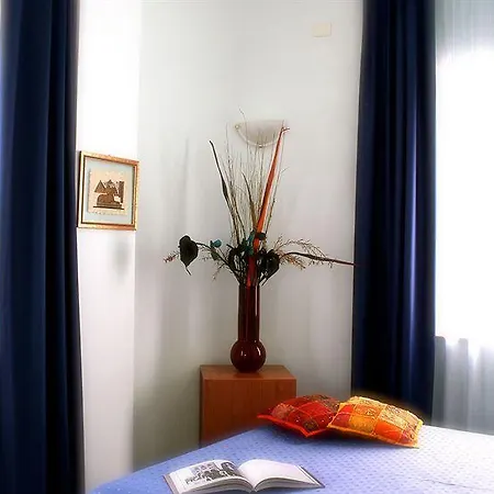 Dakar Living Vasto Hotel Vasto Marina