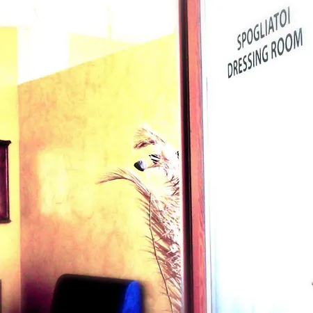 Hotel Dakar Living Vasto 3*