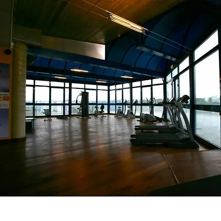 Dakar Living Vasto Vasto Marina