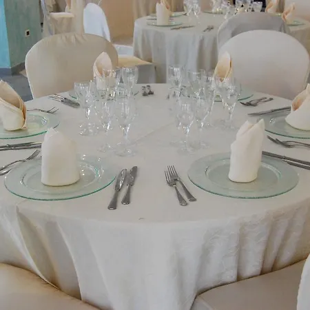 Dakar Living Vasto 3* Vasto Marina