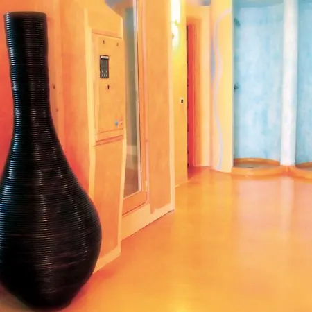 Dakar Living Vasto Hotel Vasto Marina