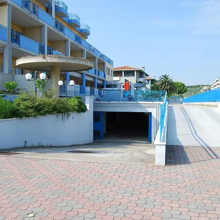 Dakar Living Vasto 3*