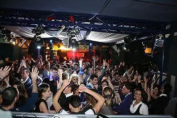 Hotel Dakar Living Vasto Vasto Marina