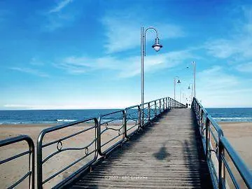 Hotel Dakar Living Vasto