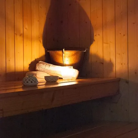 Hotel Dakar Living Vasto