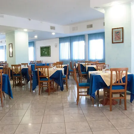 Hotel Dakar Living Vasto