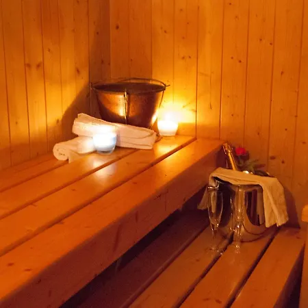 Dakar Living Vasto 3*