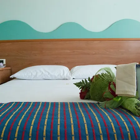 Hotel Dakar Living Vasto