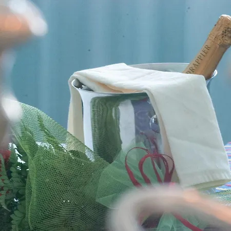 Dakar Living Vasto Hotel