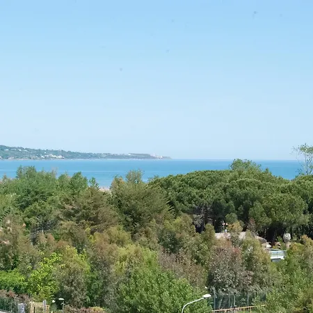 Dakar Living Vasto Hotel Vasto Marina