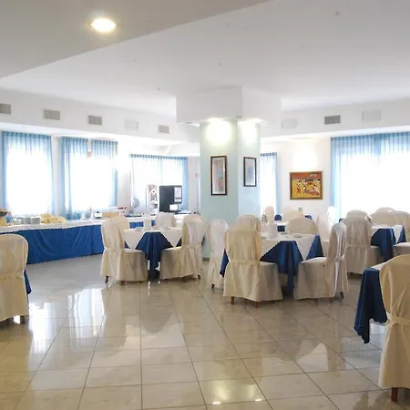 Dakar Living Vasto Hotel