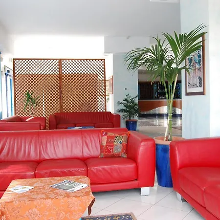 Hotel Dakar Living Vasto 3*