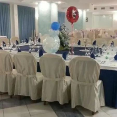 Dakar Living Vasto Hotel