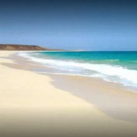 Hotel Dakar Living Vasto Vasto Marina