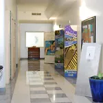 Dakar Living Hotel Vasto