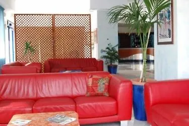 Hotel Dakar Living Vasto