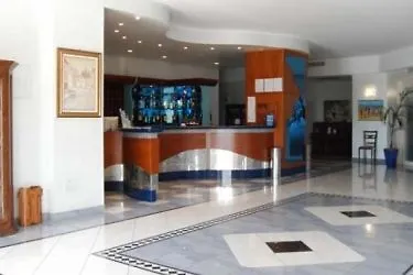 Hotel Dakar Living Vasto