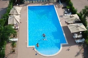 Dakar Living Vasto Hotell