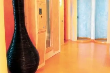 Dakar Living Hotel 3*