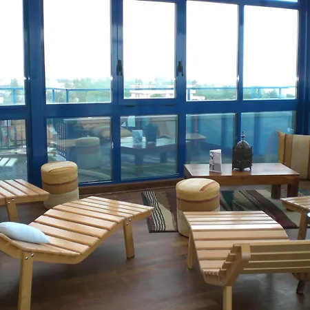 Dakar Living Vasto 3*