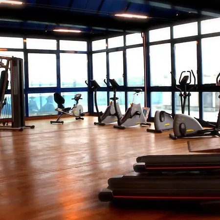 Dakar Living Vasto 3*