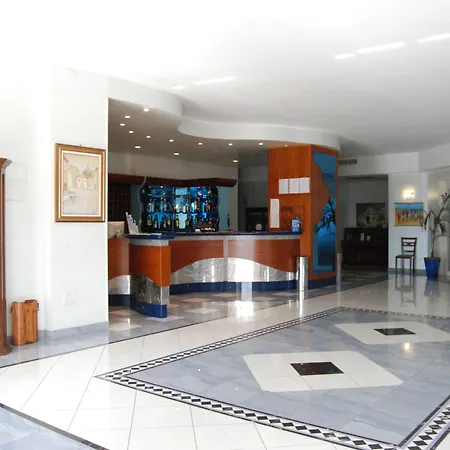 Hotel Dakar Living Vasto