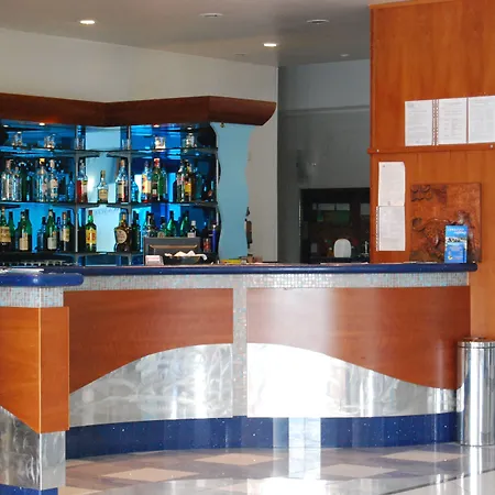 Hotel Dakar Living Vasto