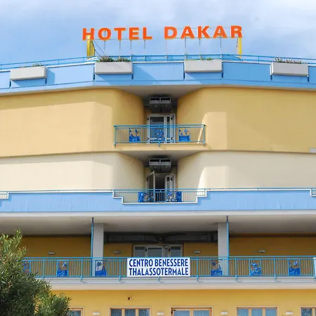 Dakar Living