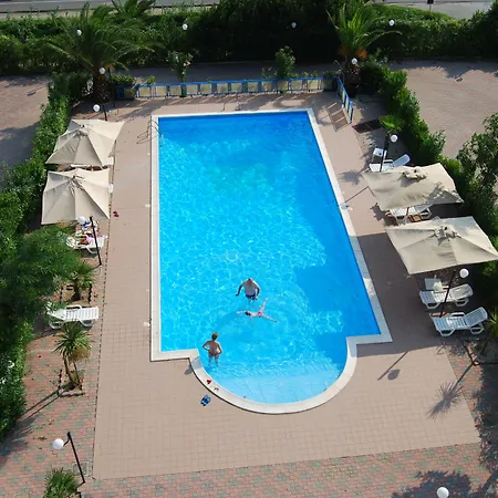Dakar Living Hotel Vasto