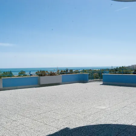 Hotel Dakar Living Vasto