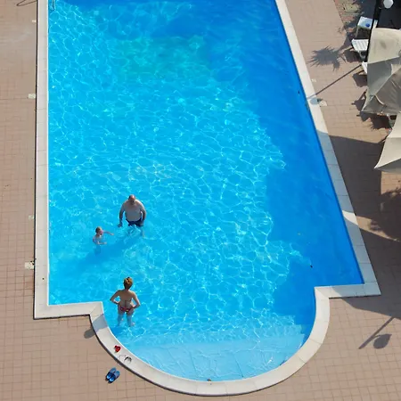 Hotel Dakar Living 3*