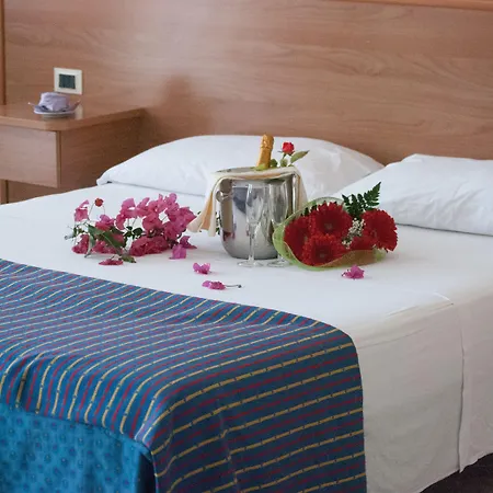 Hotel Dakar Living Vasto