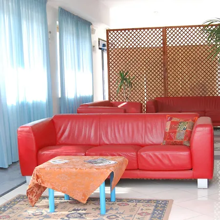 Dakar Living Hotel 3*