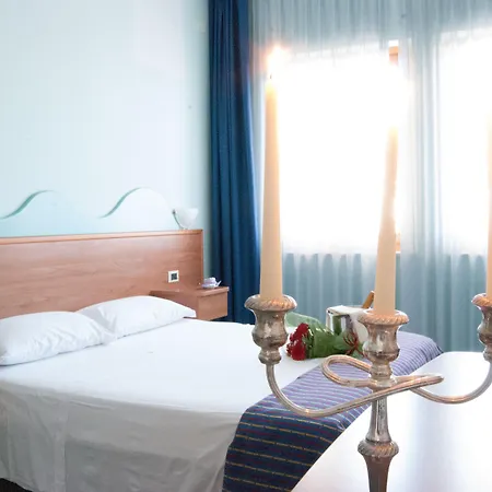 Dakar Living Hotel 3*