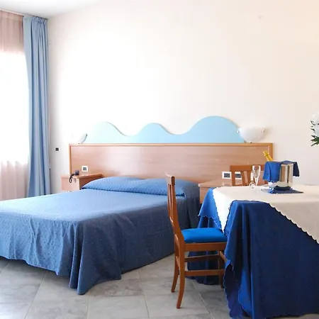 Dakar Living Vasto Vasto Marina