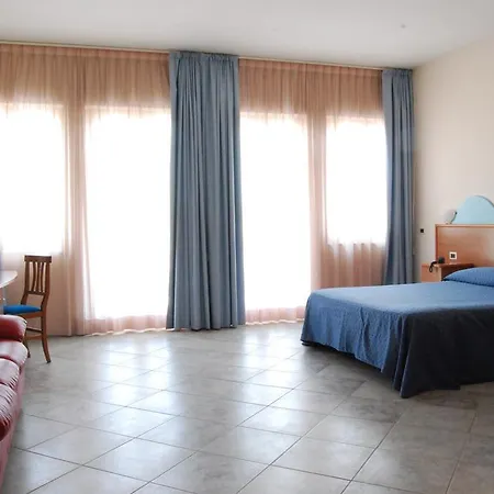 Dakar Living Vasto Hotell