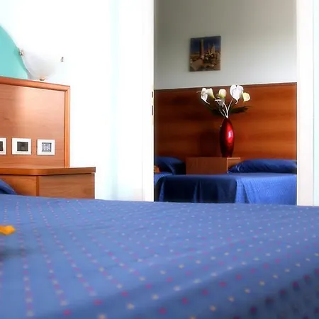 Dakar Living Vasto 3*