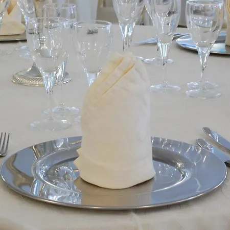 Dakar Living Vasto 3* Vasto Marina