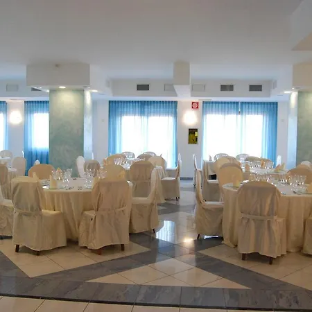 Dakar Living Vasto 3*