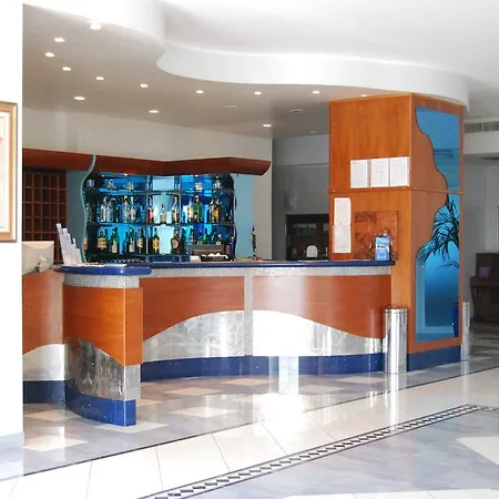 Dakar Living 3* Vasto