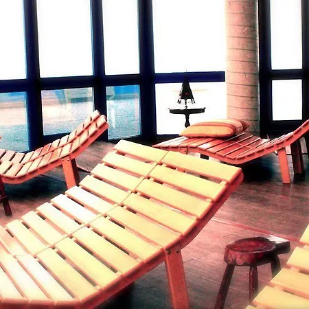 Hotell Dakar Living Vasto 3*