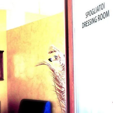 Dakar Living Vasto