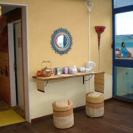 Dakar Living Hotel 3*