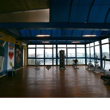 Dakar Living Vasto Hotel 3*