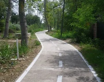 Hotel Dakar Living Vasto 3*