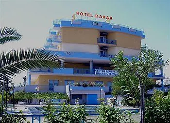 Dakar Living Vasto Vasto Marina