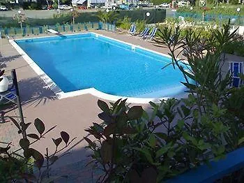 Hotell Dakar Living Vasto 3*