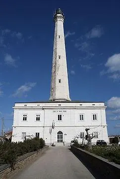 Dakar Living 3* Vasto