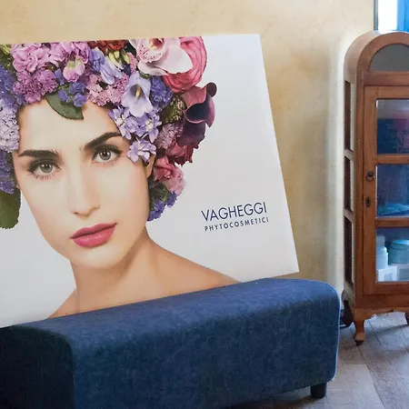 Dakar Living Vasto 3* Vasto Marina